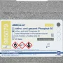 NANOCOLOR ortho and total Phosphate 50 tube test measuring range: 10.0-50.0 mg/L P 30-150 mg/L PO43- sufficient for 20 determinations