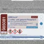 NANOCOLOR ortho and total Phosphate 5 tube test measuring range: 0.20-5.00 mg/L P 0.5-15.0 mg/L PO43- sufficient for 20 determinations
