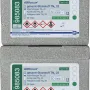 NANOCOLOR total Nitrogen TNb 22 tube test measuring range: 0.5-22.0 mg/L N sufficient for 20 determinations double box consisting of box A and B in slipcase