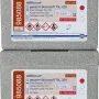 NANOCOLOR total Nitrogen TNb 220 tube test measuring range: 5-220 mg/L N sufficient for 20 determinations double box consisting of box A and B in slipcase