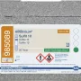 NANOCOLOR Sulfite 10 tube test measuring range: 0.2-10.0 mg/L SO32- 0.05-2.40 mg/L SO32- sufficient for 20 determinations