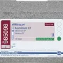 NANOCOLOR Aluminium 07 tube test measuring range: 0.02-0.70 mg/L Al3+ sufficient for 19 determinations