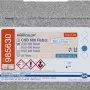 NANOCOLOR COD 600 for examination on Skalar robots Tube test with Barcode pack of 20 tests