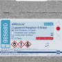 NANOCOLOR total Phosphate 15 for examination on Skalar robots Tube test with Barcode pack of 20 tests