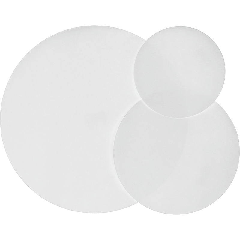 Filter Paper Circles MN 85/90 BF 4.7 cm diameter pack of 100 Filter Paper Circles MN 85/90 BF 4.7 cm diameter pack of 100
