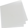 Filter Paper Sheets MN 612 58x58 cm Pack of 500 pcs