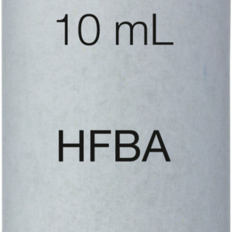Acylation reagent HFBA pack of 1x10 mL