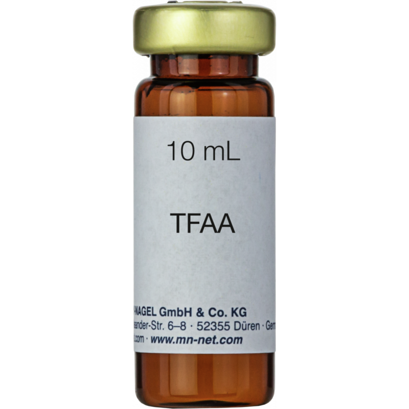 Acylation reagent TFAA pack of 1x10 mL Acylation reagent TFAA pack of 1x10 mL