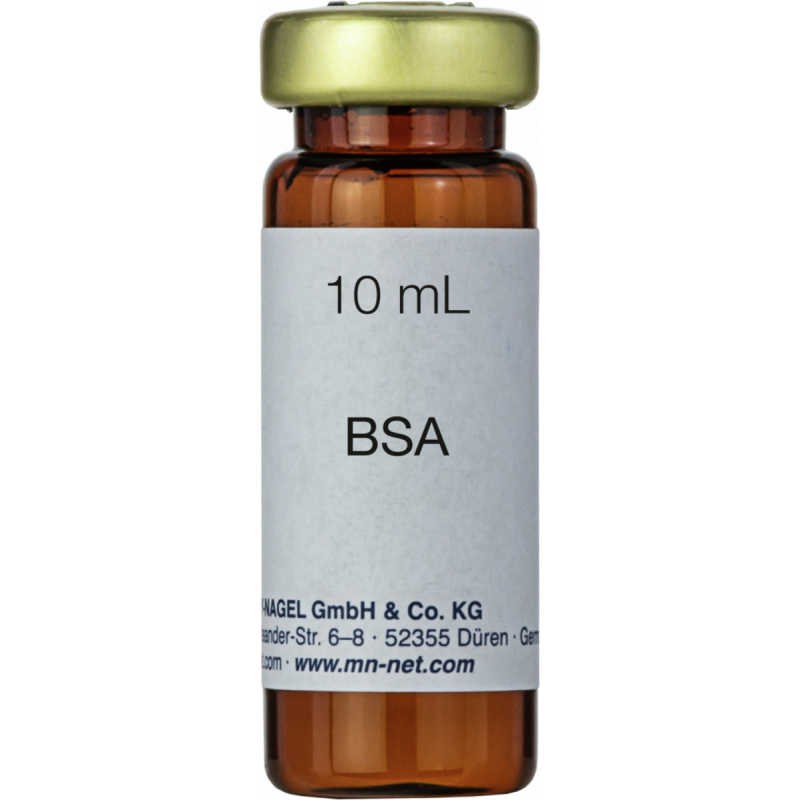 Silylation reagent BSA pack of 1x10 mL Silylation reagent BSA pack of 1x10 mL