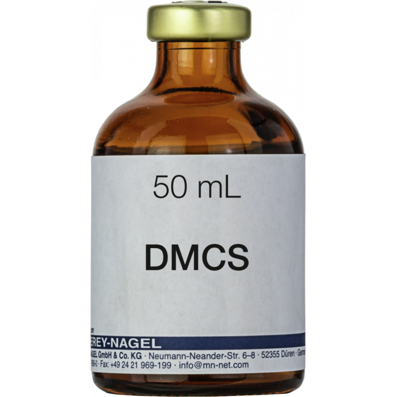 Silylation reagent DMCS pack of 6x50 mL Silylation reagent DMCS pack of 6x50 mL