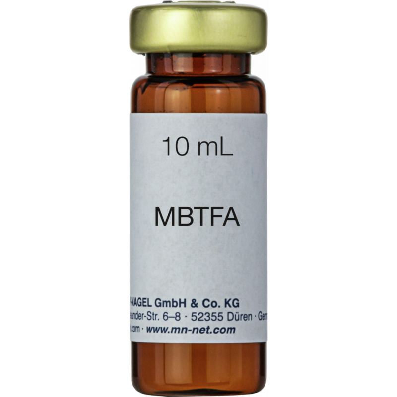 Acylation reagent MBTFA pack of 1x10 mL Acylation reagent MBTFA pack of 1x10 mL