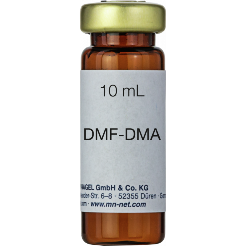 Methylation reagent DMF-DMA pack of 1x10 mL Methylation reagent DMF-DMA pack of 1x10 mL