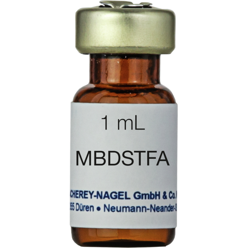 Silylation reagent MBDSTFA pack of 20 x 1 mL Silylation reagent MBDSTFA pack of 20 x 1 mL