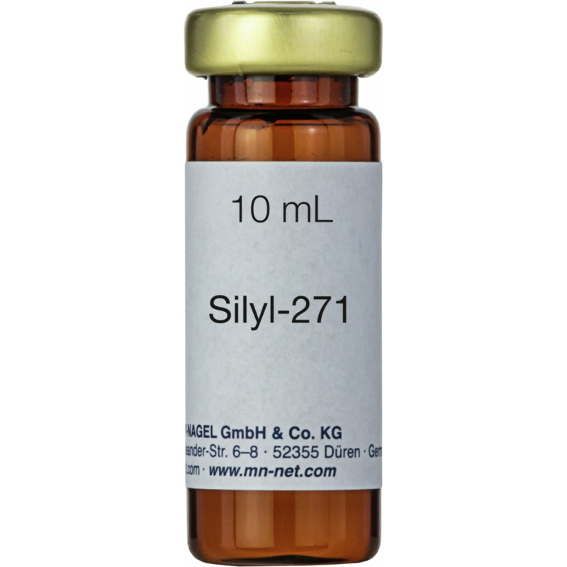 Silylation reagent Silyl-271 pack of 5x10 mL Silylation reagent Silyl-271 pack of 5x10 mL