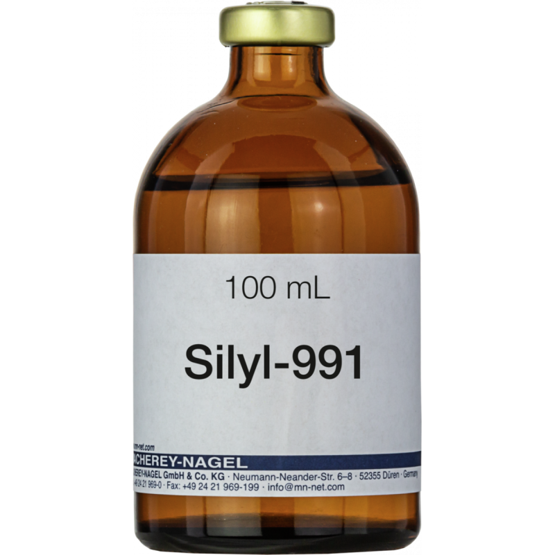Silylation reagent Silyl-991 pack of 1x100 mL Silylation reagent Silyl-991 pack of 1x100 mL