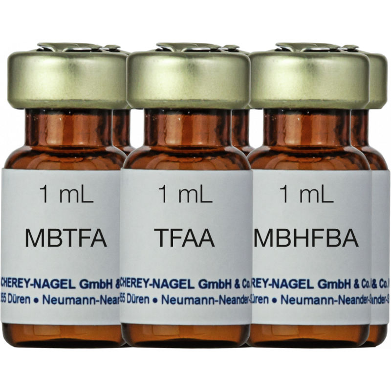 Acylation kit Acylation kit