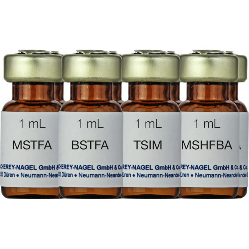 Silylation kit Silylation kit