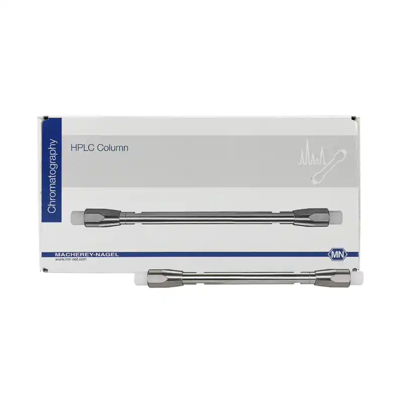 HPLC column EC 100/2 NUCLEODUR 100-3 C18 ec length: 100 mm, ID: 2 mm pack of 1