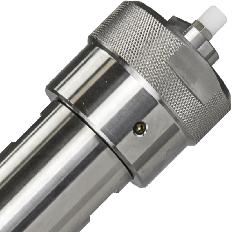 VarioPrep HPLC Separation Column VP NUCLEODUR C18 HTec 5 µm, 50 x 250 mm, axially adjustable end fitting, pack of 1