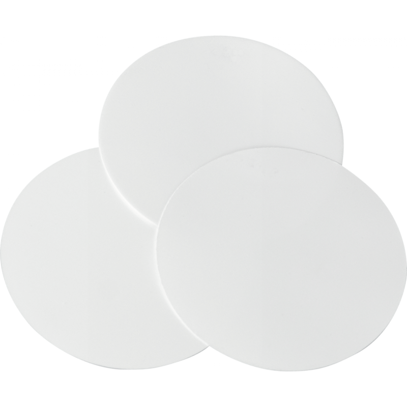 PORAFIL filter membranes NC, weiß pore size: 0.45 µm, diameter: 90 mm pack of 50