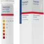 QUANTOFIX Nitrite 3000 test strips 6 x 95 mm measuring range: 0-0.1-0.3-0.6-1-2-3 g/L NO2- sufficient for 100 determinations