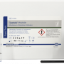 QUANTOFIX Molybdate test strips 6 x 95 mm measuring range: 0-5-20-50-100-250 mg/L Mo6+ sufficient for 100 determinations