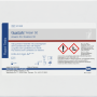 QUANTOFIX Arsenic 50 test strips 6 x 95 mm measuring range: 0-0.05-0.1-0.5-1.0- 1.7-3.0 mg/L As3+/5+ sufficient for 100 determinations
