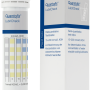 QUANTOFIX LubriCheck test strips 6 x 95 mm measuring range: 0-15-50-75-130-200 mmol/L KOH sufficient for 100 determinations