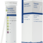 QUANTOFIX Chlorine Sensitive test strips 6 x 95 mm measuring range: 0-0.1-0.5-1-3-10 mg/L Cl2 sufficient for 100 determinations