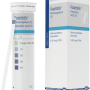 QUANTOFIX Peracetic acid 50 test strips 6 x 95 mm measuring range: 0-5-10-20-30-50 mg/L peracetic acid sufficient for 100 determinations