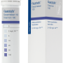 QUANTOFIX Total iron 100 test strips 6 x 95 mm measuring range: 0-2-5-10-25-50-100 mg/L Fe2+/Fe3+ sufficient for 100 determinations