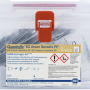 QUANTOFIX EZ Arsenic Sensitive PP Range 0-0.005-0.010-0.025-0.05-0.10-0.25-0.50 mg/L As3+/5+ Content: 1 aluminum container with 100 test strips
