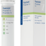 QUANTOFIX Phosphate test strips 6 x 95 mm measuring range: 0-0.5-2-5-10 mg/L Phosphate sufficient for 50 determinations