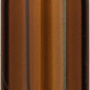 Screw Neck Vial N 9 outer diameter: 11.6 mm, outer height: 32 mm amber, flat bottom, with integrated Insert 0.2 mL, conical pack of 100
