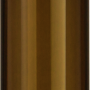 40 mL Screw Neck Vial N 24 outer diameter: 27.5 mm, outer height: 95 mm amber, flat bottom pack of 100