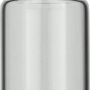 5 mL Headspace Crimp Neck Vial N 20 outer diameter: 20.5 mm, outer height: 38 mm clear, flat bottom, flat DIN crimp neck pack of 100