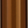 20 mL Headspace Crimp Neck Vial N 20 outer diameter: 23.25 mm, outer height: 75.5 mm amber, flat bottom, flat DIN crimp neck pack of 100
