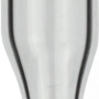 0.1 mL Insert for wide opening outer diameter: 5.7 mm, outer height: 29 mm clear, with assembled spring pack of 100 0.1 mL Insert for wide opening outer diameter: 5.7 mm, outer height: 29 mm clear, with assembled spring pack of 100