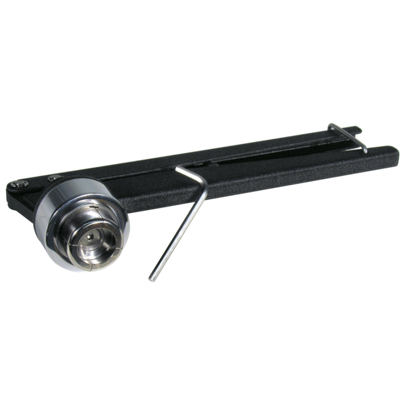 Manual crimper (standard), height adjustable, for 20 mm Flip Top/Flip Off Caps pack of 1