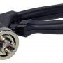 Manual decapper (ergonomic) for 11 mm Aluminium Caps pack of 1