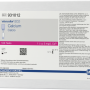 VISOCOLOR ECO Calcium titration test kit measuring range: 1 drop = 5 mg/L Ca2+ sufficient for 100 determinations