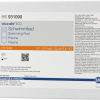 VISOCOLOR ECO Swimming pool (Chlorine + pH) colorimetric test kit measuring range: 0.1-2.0 mg/L Cl2 pH 6.9-8.2 sufficient for 150 determinations