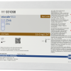 VISOCOLOR ECO Zinc colorimetric test kit measuring range: 0.5-3 mg/L Zn2+ sufficient for 120 determinations