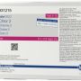 VISOCOLOR ECO Chlorine 2, free and total colorimetric test kit - refill pack - measuring range: 0.1-2.0 mg/L Cl2 sufficient for 150 determinations