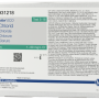 VISOCOLOR ECO Chloride colorimetric test kit - refill pack - measuring range: 1-60 mg/L Cl- sufficient for 90 determinations