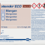 VISOCOLOR ECO Manganese colorimetric test kit - refill pack - measuring range: 0.1-1.5 mg/L Mn sufficient for 70 determinations