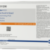 VISOCOLOR ECO Swimming pool (Chlorine + pH) colorimetric test kit - refill pack - measuring range: 0.1-2.0 mg/L Cl2 pH 6.9-8.2 sufficient for 150 determinations
