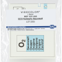VISOCOLOR ECO Colour comparison disk Oxygen suitable for cat. no. 931088