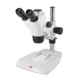 Motic Stereo zoom microscope SMZ171-TP, trino, 7.5x-50x