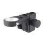 Motic Headmount Head holder ESD (without Illumination) for Ø 32mm pole und Ø 76mm head